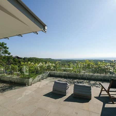 Oceanna Sunset Villa - Uluwatu, Bali Zewnętrze zdjęcie