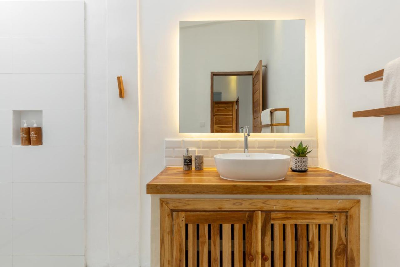Oceanna Sunset Villa - Uluwatu, Bali Zewnętrze zdjęcie