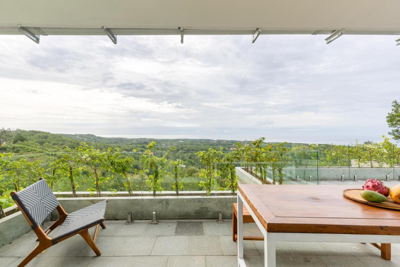 Oceanna Sunset Villa - Uluwatu, Bali Zewnętrze zdjęcie