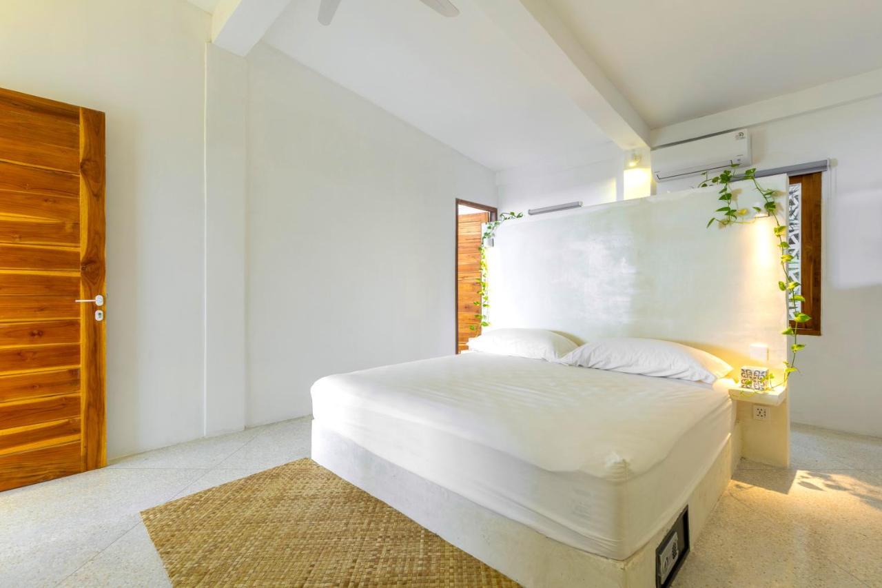 Oceanna Sunset Villa - Uluwatu, Bali Zewnętrze zdjęcie