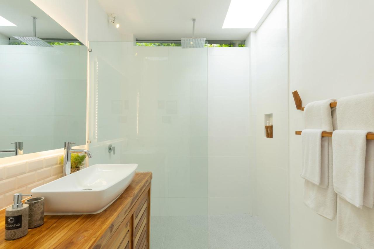 Oceanna Sunset Villa - Uluwatu, Bali Zewnętrze zdjęcie