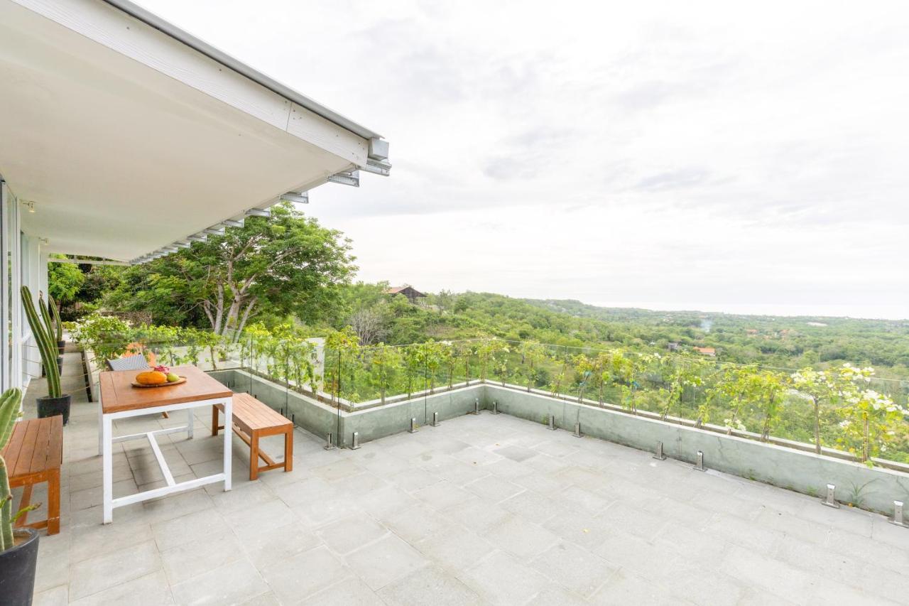 Oceanna Sunset Villa - Uluwatu, Bali Zewnętrze zdjęcie