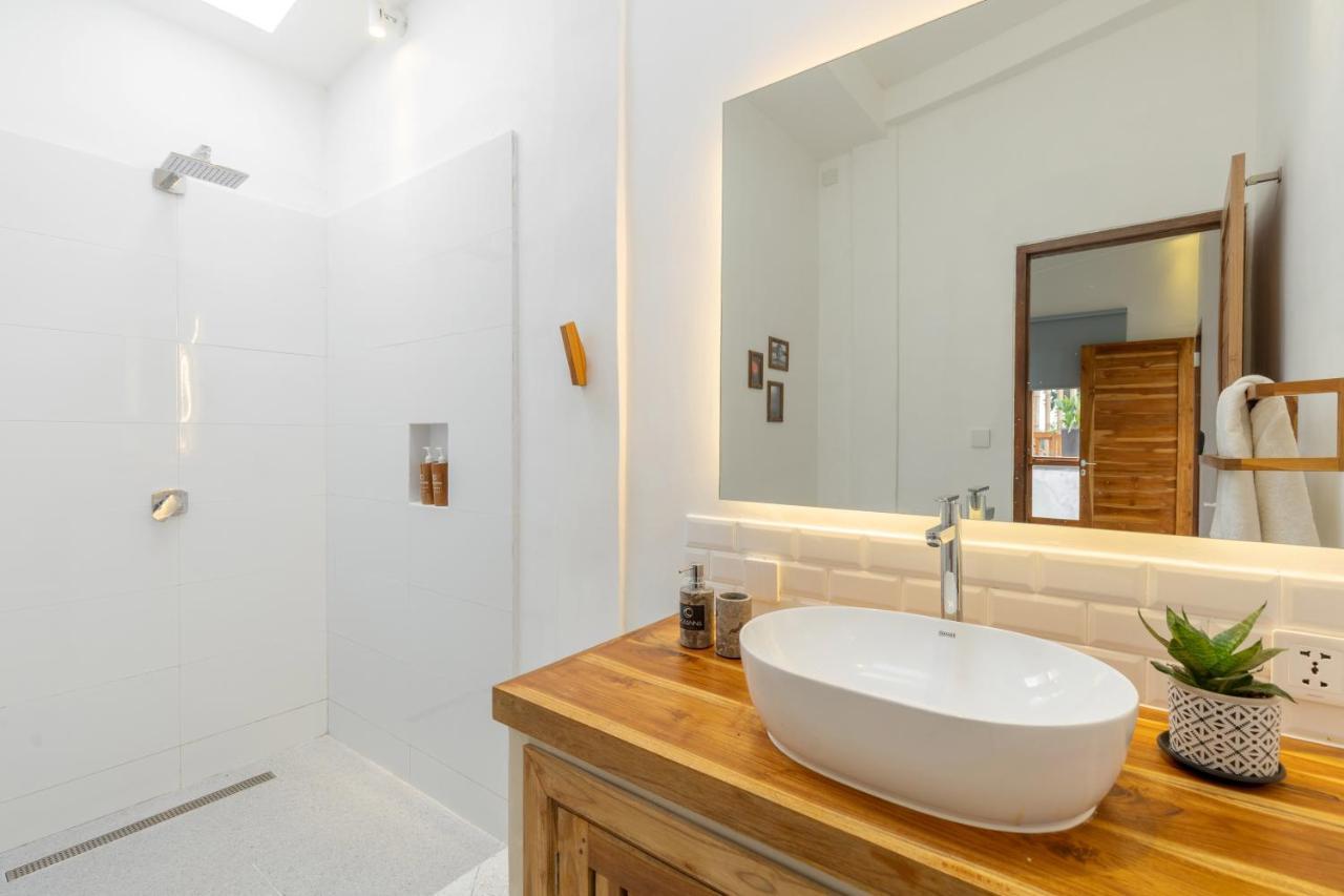 Oceanna Sunset Villa - Uluwatu, Bali Zewnętrze zdjęcie