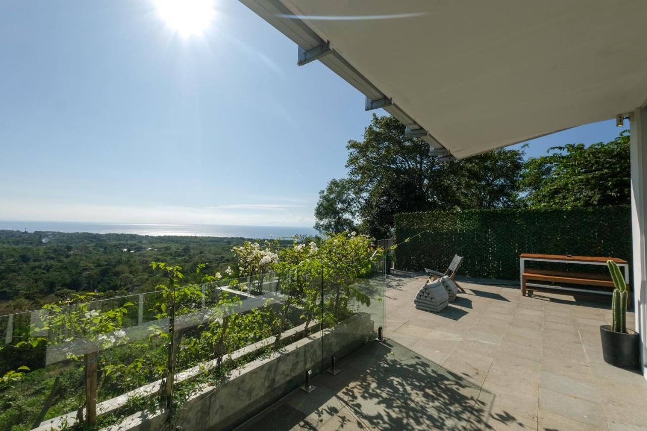 Oceanna Sunset Villa - Uluwatu, Bali Zewnętrze zdjęcie