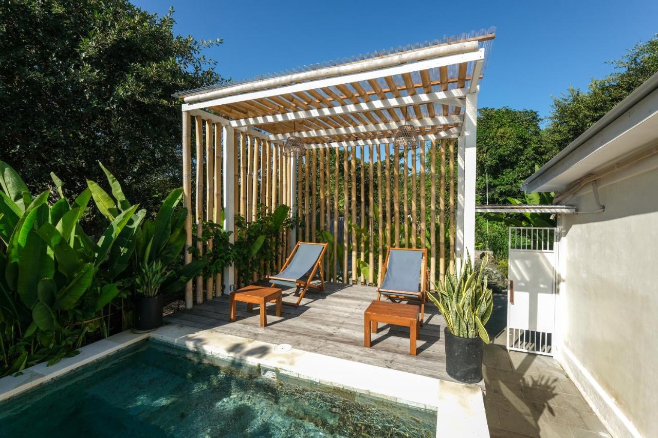 Oceanna Sunset Villa - Uluwatu, Bali Zewnętrze zdjęcie