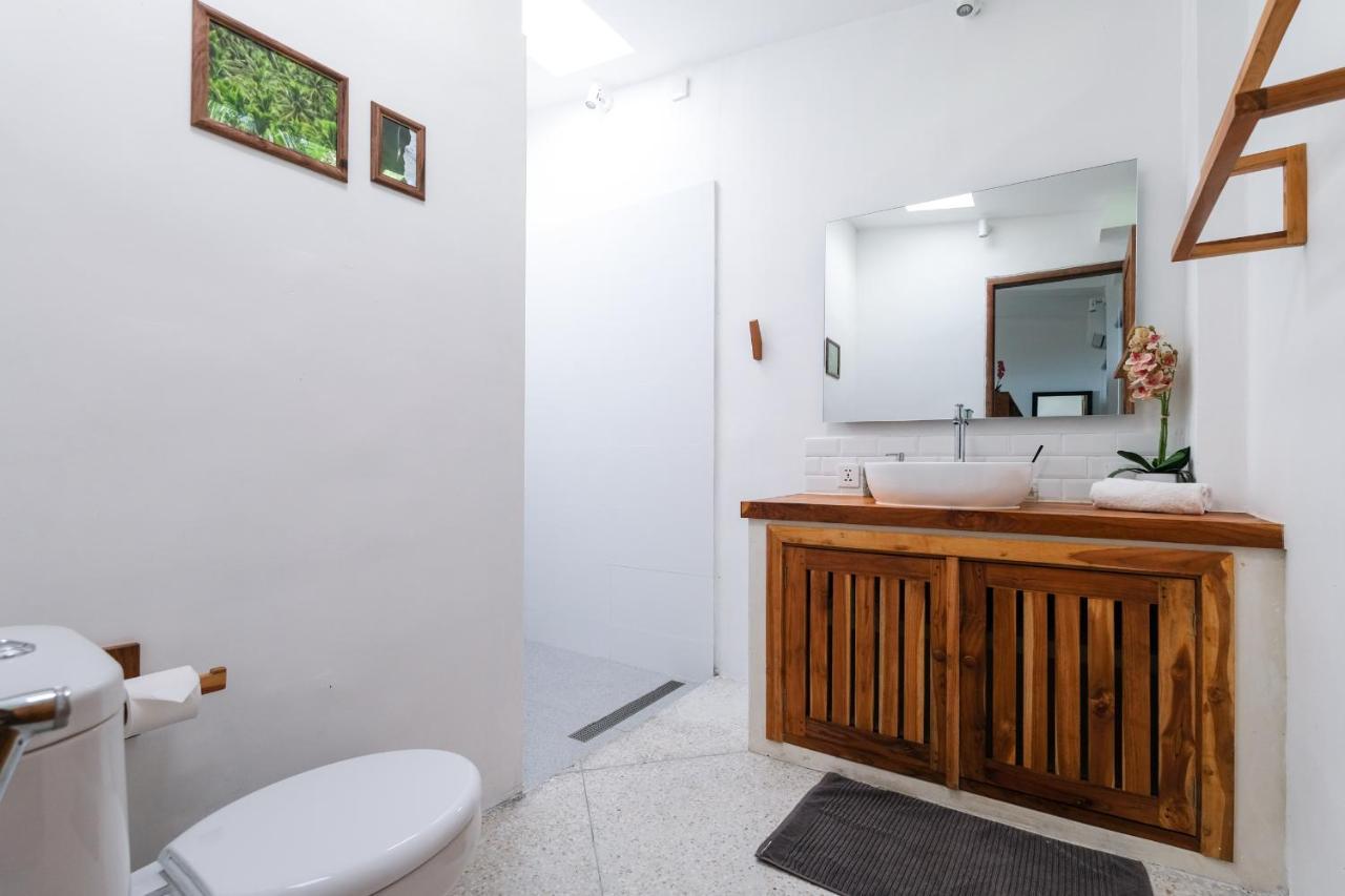 Oceanna Sunset Villa - Uluwatu, Bali Zewnętrze zdjęcie
