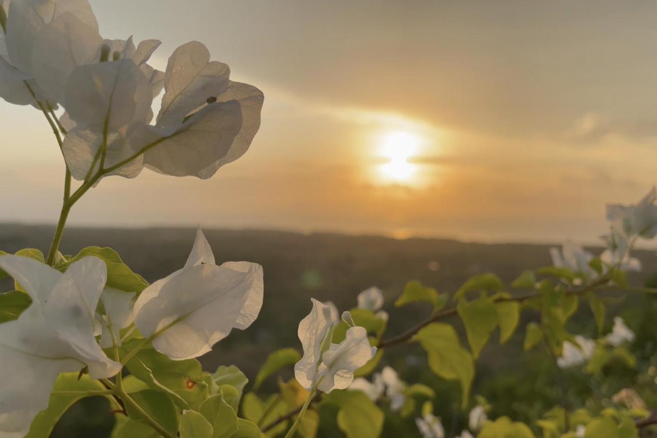 Oceanna Sunset Villa - Uluwatu, Bali Zewnętrze zdjęcie